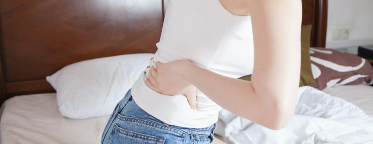 Relieve Chronic Pain with the ‘Holy Powder’