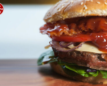 What’s REALLY in Your Fast Food? The Shocking Truth You Need to Know!