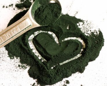 This Is What Happens to Your Body When You Consume Spirulina — The Results Are Incredible!