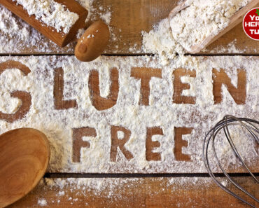 Gluten-Free Foods May Contain Dangerous Levels of Toxic Metals — Here’s What You Need to Know!