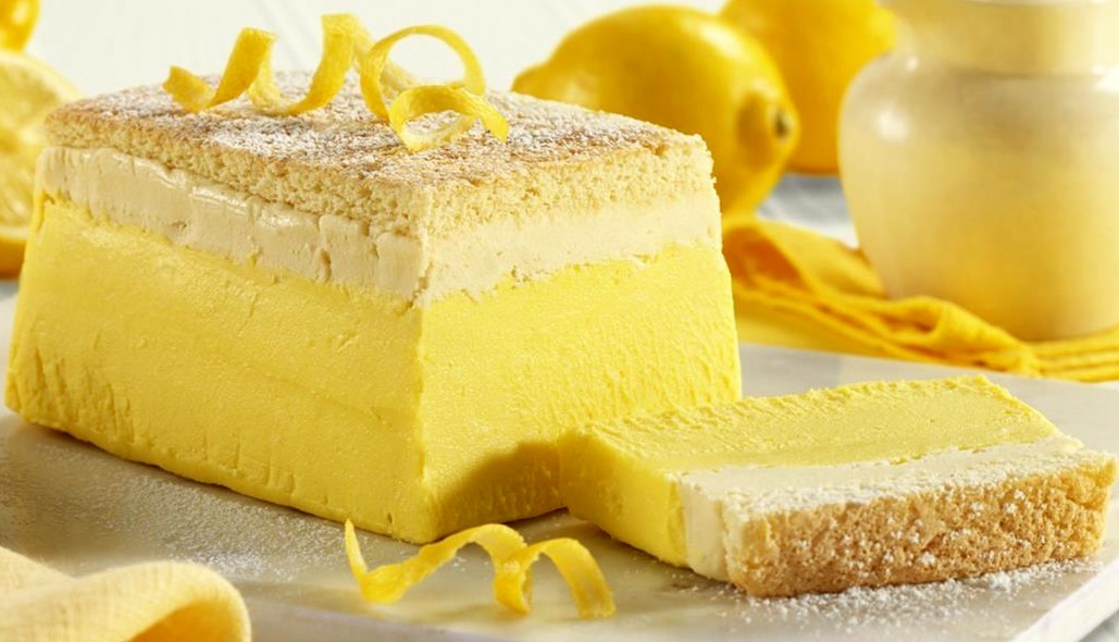 Limoncello Cheesecake – Easy Italian Recipe