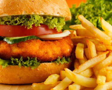 How to Make McDonald’s French Fries at Home?