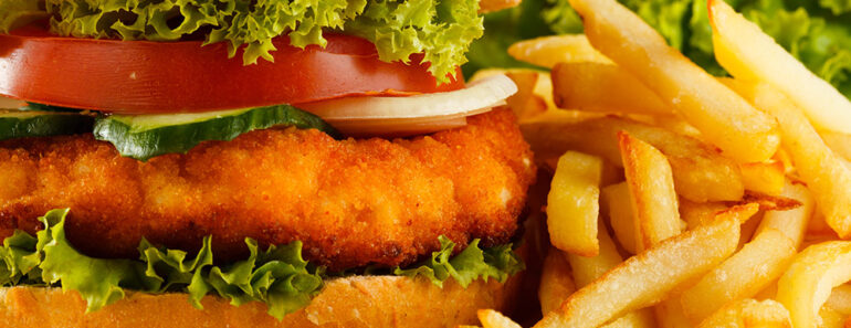 How to Make McDonald’s French Fries at Home?