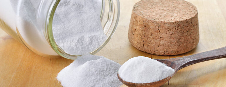 How to Make Your Own Baking Powder?