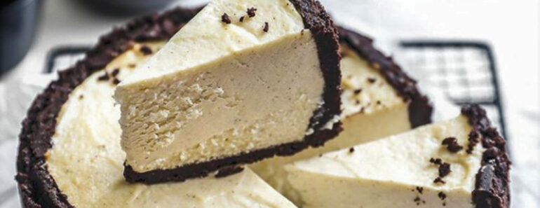 Oreo Cheesecake Hack: One Tweak Turns Classic Into Irresistible Midnight Craving!