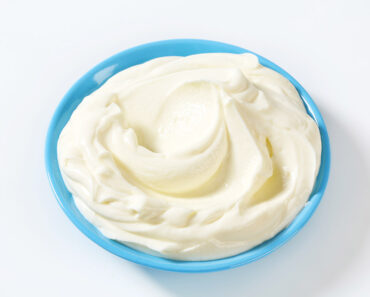 Mascarpone Cream Recipe (Crema al Mascarpone)