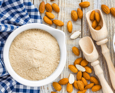 DIY Almond Flour Recipe: Grind, Sift, Done—Cheaper Than Bob’s Red Mill! DIY Almond Flour Recipe: Grind, Sift, Done—Cheaper Than Bob’s Red Mill!
