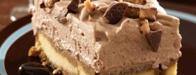 The Easiest Tiramisu Recipe Ever