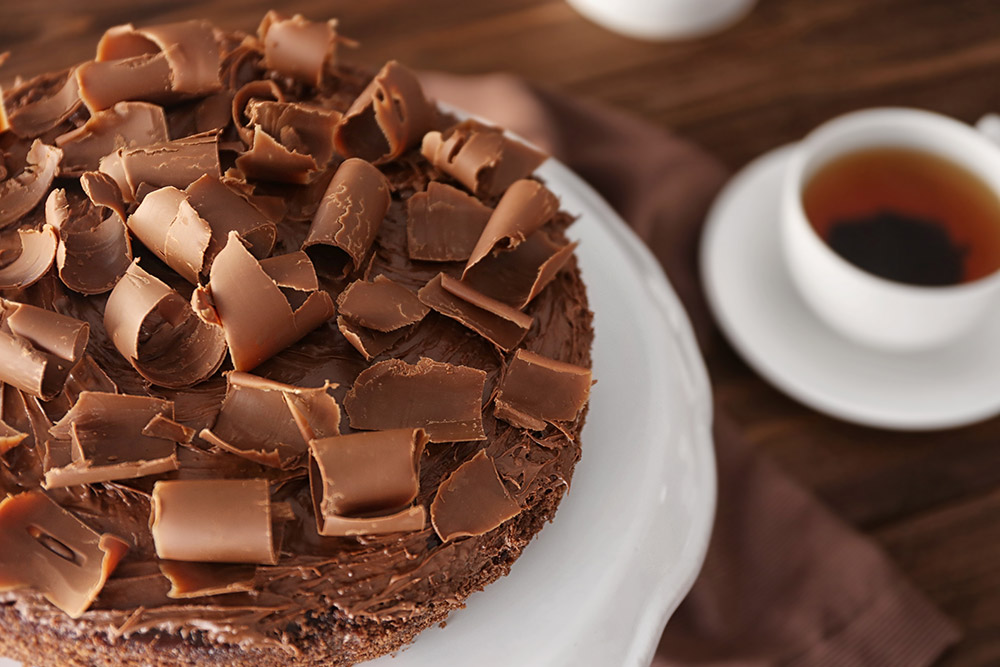 OMG Guinness Beer and Chocolate Desserts You Shouldn't Skip
