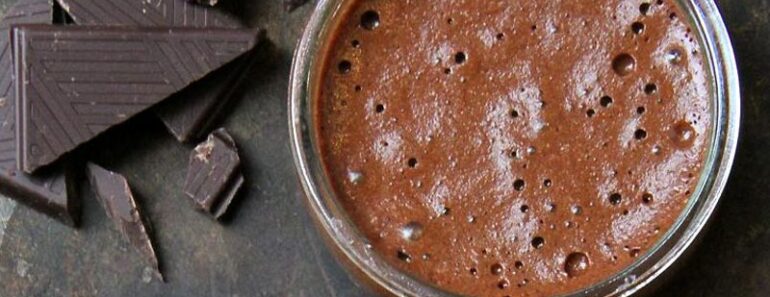 Viral French Mousse Secret: Egg Whites Whip to Cloud-Like Chocolate Bliss! Viral French Mousse Secret: Egg Whites Whip to Cloud-Like Chocolate Bliss!