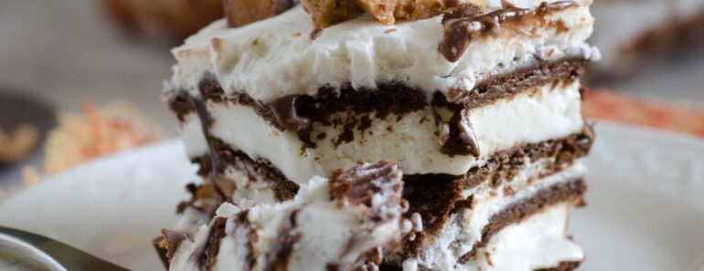 Ice Cream Hot Fudge Bars: No-Bake Dessert Layers That Beat Any Sundae! Ice Cream Hot Fudge Bars: No-Bake Dessert Layers That Beat Any Sundae!