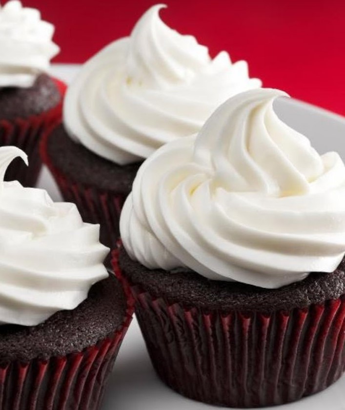 Moist Chocolate Cupcakes Recipes