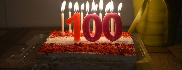 Want to Live to 100? Start Eating These Foods Today for a Longer, Healthier Life! Want to Live to 100? Start Eating These Foods Today for a Longer, Healthier Life!