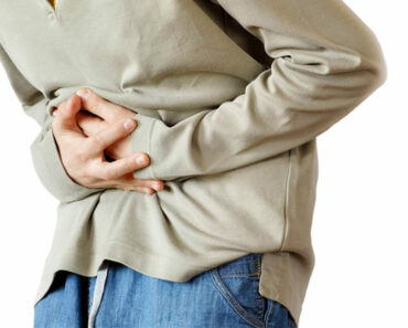 5 Natural Home Remedies for Stomach Pain That Work Fast — No Meds Required!