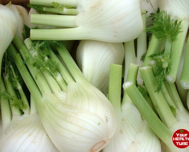 This Is What Happens To Your Body When You Eat Fennel