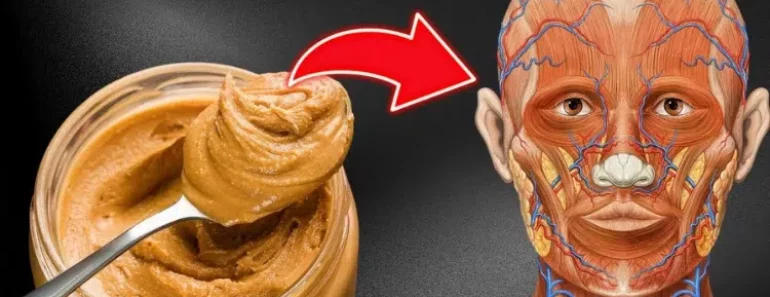 What Happens to Your Body When You Eat Peanut Butter Every Day