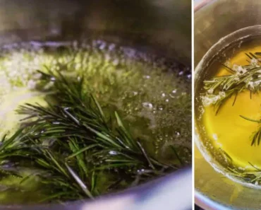 Try Simmering 10 Sprigs of Rosemary and Enjoy the Amazing Benefits That Follow