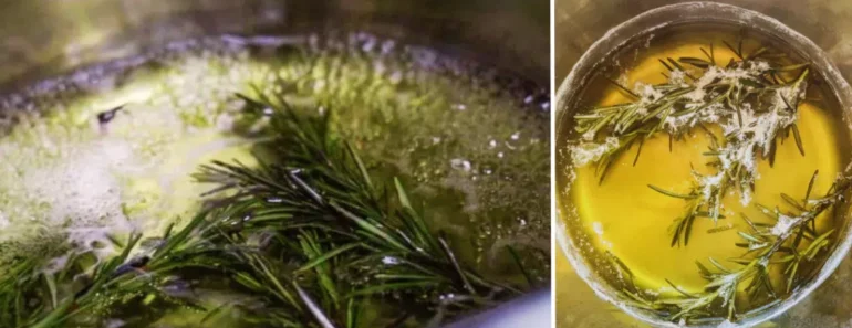 Try Simmering 10 Sprigs of Rosemary and Enjoy the Amazing Benefits That Follow