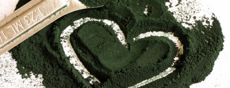 What Happens To Your Body If You Consume Spirulina?