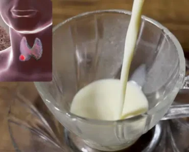 This Everyday Drink May Destroy Your Thyroid and Increase The Risk Of Cancer