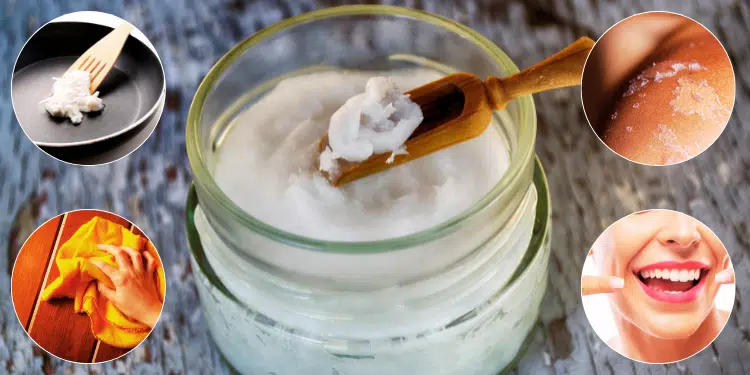 Most Of The People Don’t Realize Coconut Oil Can Address These 15 