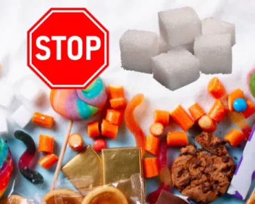 5 Amazing Things That Happen When You Stop Consuming Sugar