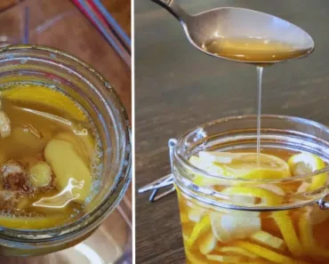 I Used to Get Sick Every Winter Until This 3-Ingredient Recipe Completely Transformed My Immunity