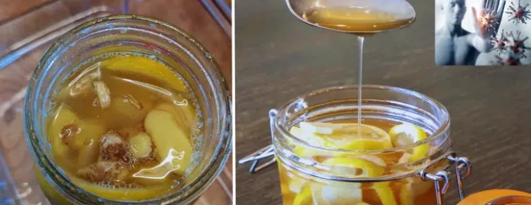 I Used to Get Sick Every Winter Until This 3-Ingredient Recipe Completely Transformed My Immunity