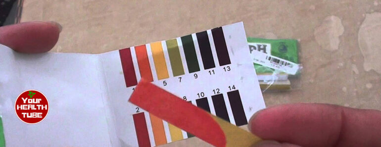 How to Tell If Your Body Is Alkaline or Acidic?