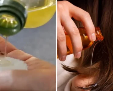 The Following Mixture of Castor Oil and Baking Soda Can Treat Over 25 Health Problems