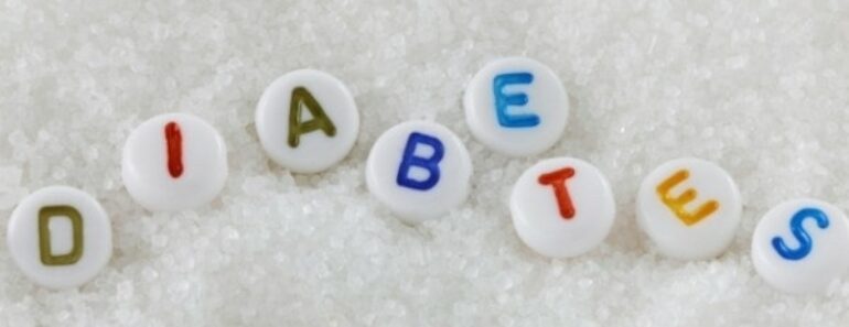 Avoid Diabetes Complications by Following There 10 Tips