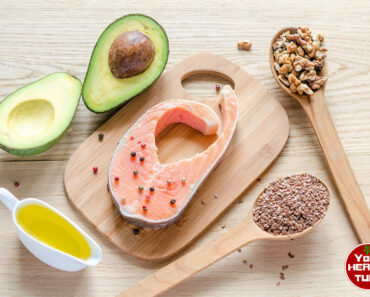 Top 11 Amazing Healthy-Fat Foods You Should Be Eating