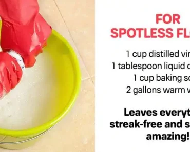 Here is The List Of Best Cleaning Hacks You Will Ever Need to Know