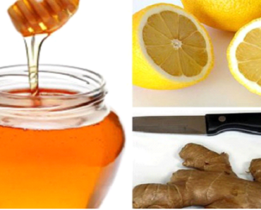 Boost Your Immunity And Heal Your Body With The Right Combination Of These Ingredients