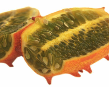 9 Amazing Health Benefits of Kiwano (Number 8 is my favorite)