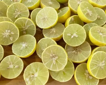 Stop Throwing Away Lemon Peels! Try These Surprising Uses Instead.