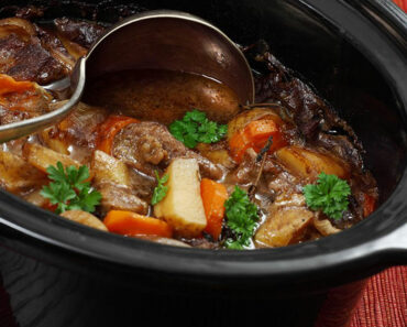 Here Is Why Slow Cooking Is Healthy for You?