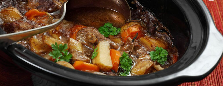 Here Is Why Slow Cooking Is Healthy for You?