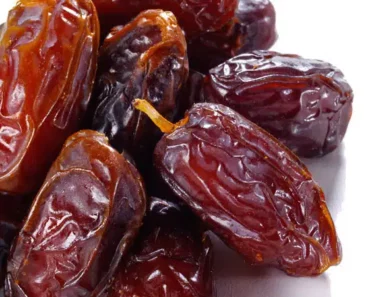 9 Benefits of Consuming Just  3 Dates Per Day