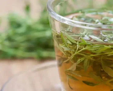 Thyme Tea: A Natural Remedy for Strep Throat, Flu Virus, and Respiratory Infections