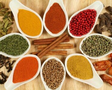 Prevent Cancer With These Herbs and Spices