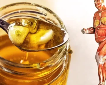 8 Things That Will Happen to Your Body if You Start Eating Honey Every Day