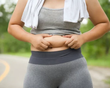 6 Reasons Your Belly Refuses to Go Flat