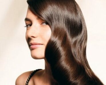 8 Important Nutrients to Gorgeous Hair