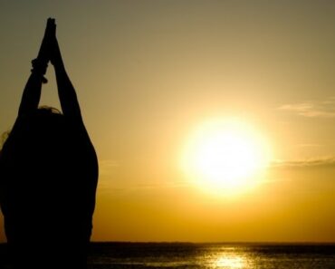 The Wellness Benefits of Daily Sun Salutation