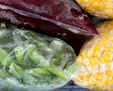 How to Properly Freeze Your Fruits and Vegetables