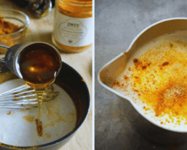 I Tried This Super Simple 3-Ingredient Drink Before Bed To Flush Liver Toxins – Here’s What Happened