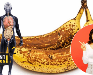 I Ate Bananas Every Day for 1 Month – Here’s How It Boosted My Metabolism and Transformed My Body