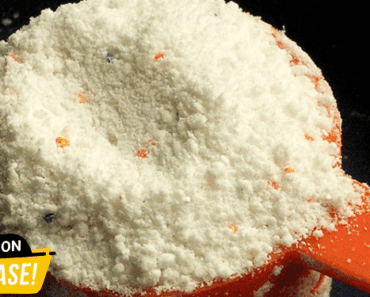 List of The Worst Laundry Detergent Brands with Ingredients Linked to Allergies Even Cancer