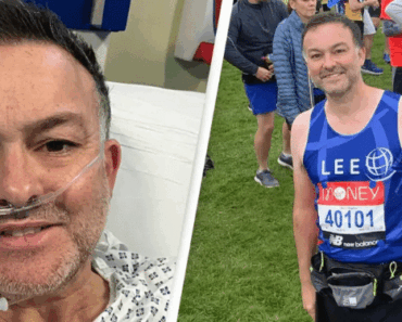 Marathon Runner That Was Diagnosed with Terminal Cancer Urges People Not to Dismiss This Small Symptom He Experienced